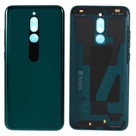 COVER BATTERY XIAOMI REDMI 8 GREEN