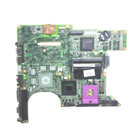 PLACA BASE HP COMPAQ PRESARIO V6000 FAULTY