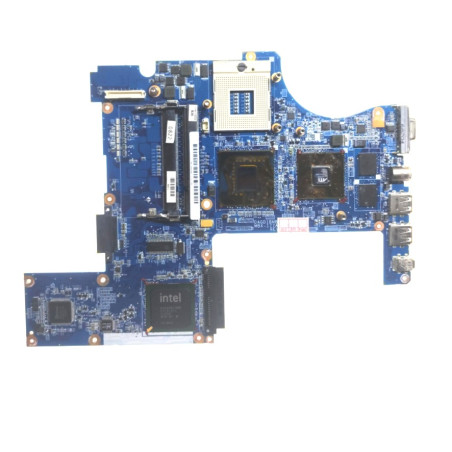 PLACA BASE SONY VAIO PCG-5L1M FAULTY