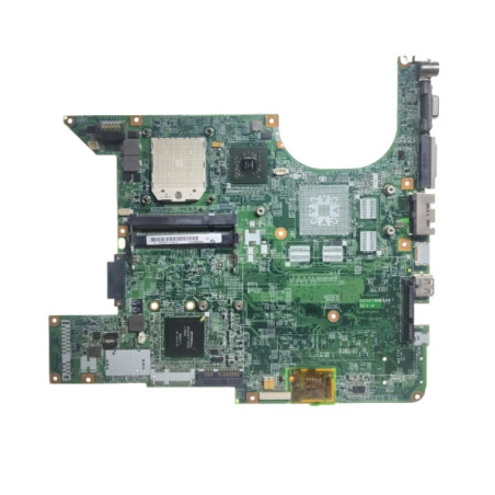 PLACA BASE HP PAVILION DV9600 FAULTY
