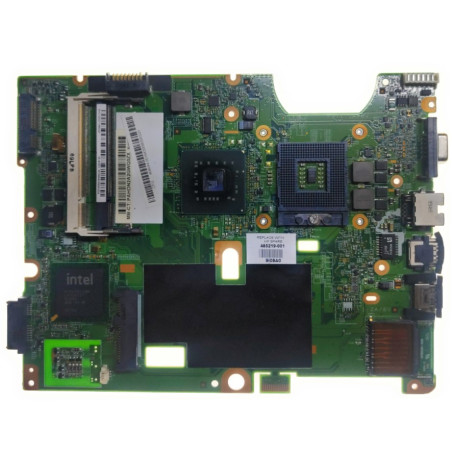 PLACA BASE HP COMPAQ PRESARIO CQ50 FAULTY