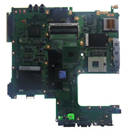 PLACA BASE ACER ASPIRE 9410 FAULTY