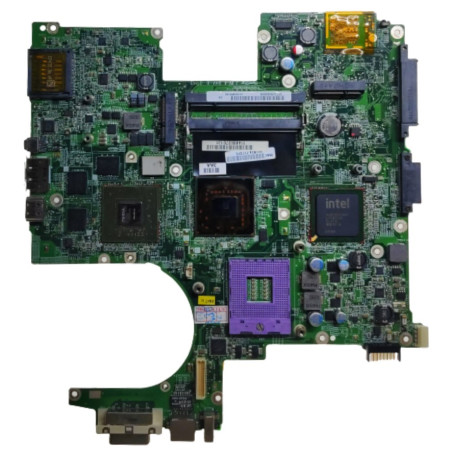 PLACA BASE PACKARD BELL ARES GP3W FAULTY