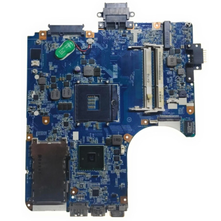 PLACA BASE SONY VAIO PCG-71313M FAULTY