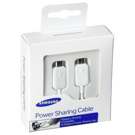 CABLE DE CARGA COMPARTIDA SAMSUNG