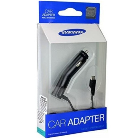 ADAPTADOR PARA EL COCHE SAMSUNG ACADU10CBECSTD