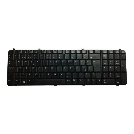 TECLADO HP PAVILION COMPAQ