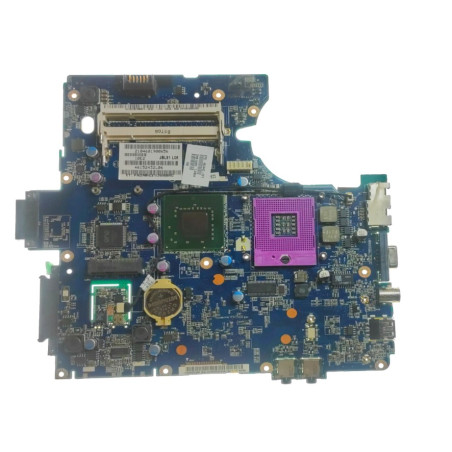 PLACA BASE PARA HP COMPAQ PRESARIO C700  FAULTY 