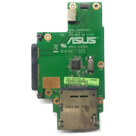 ADAPTADOR DISCO DURO PARA PORTATIL ASUS X3DAF