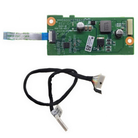 INVERTER HP ROVE 20-K000ES MOBILE ALL-IN-ONE