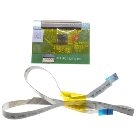 CONTROLADOR TACTIL HP ROVE 20-K000ES MOBILE