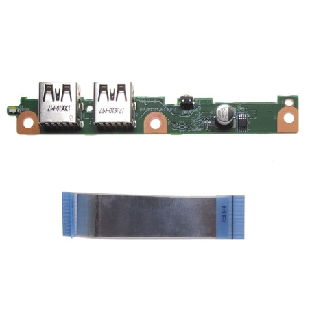 PUERTOS USB HP ROVE 20-K000ES MOBILE