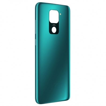 COVER BATTERY XIAOMI REDMI NOTE 9 GREEN
