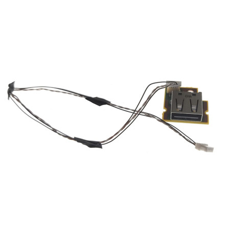 PUERTO USB / JACK AUDIO FUJITSU LIFEBOOK E746 E744