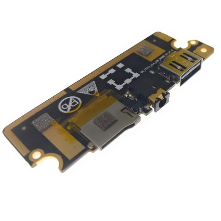 PLACA USB / AUDIO / SD THOMSON NEO14C