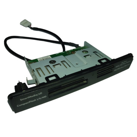 LECTOR TARJETAS   CABLE HP PAVILION A6636ES