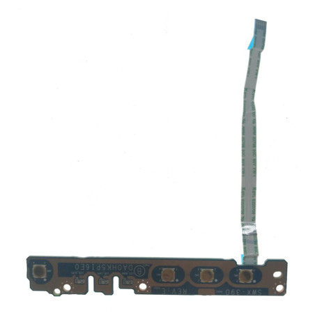 BOTON ENCENDIDO SONY VAIO SVE151G13M