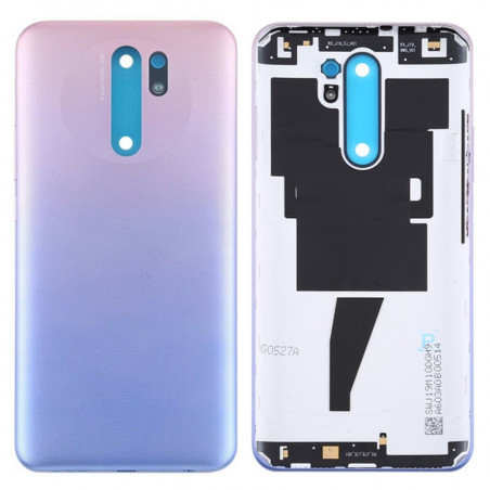 COVER BATTERY XIAOMI REDMI 9 PURPLE
