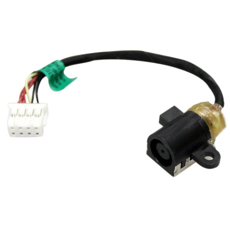 CONECTOR DE CARGA HP PROBOOK G50 G1