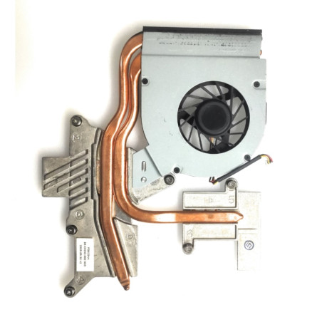 VENTILADOR   DISIPADOR ACER ASPIRE 5738