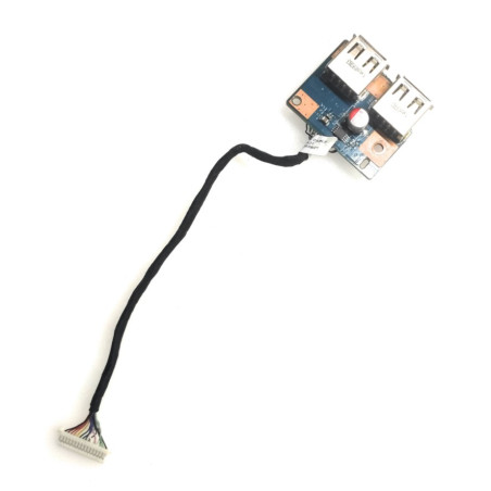 PUERTOS USB ACER ASPIRE 5738