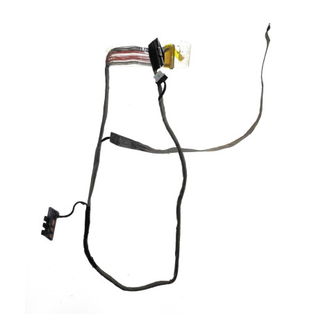 CABLE VIDEO DELL LATITUDE E6520