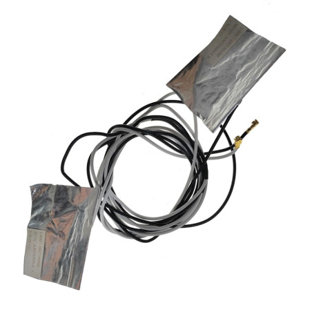 ANTENAS WIFI ASUS K55VD-SX009H
