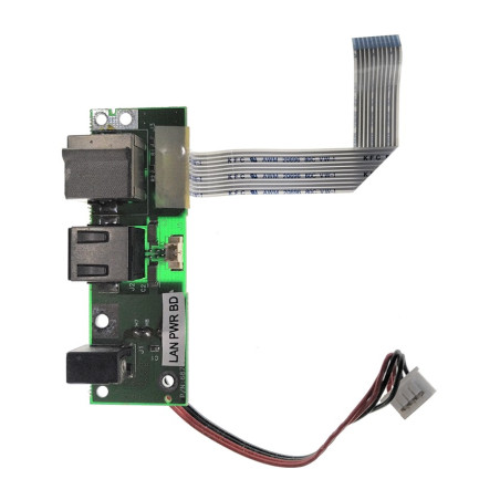 CONECTOR DE CARGA LG LS50