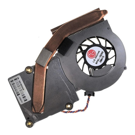 VENTILADOR   DISIPADOR LG LS50