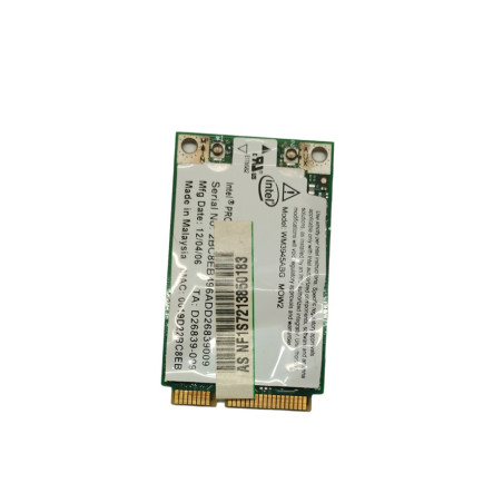 MODULO WIFI ASUS Z99F