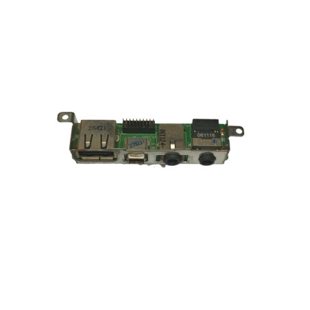 PUERTOS JACK AUDIO   USB ASUS Z99F