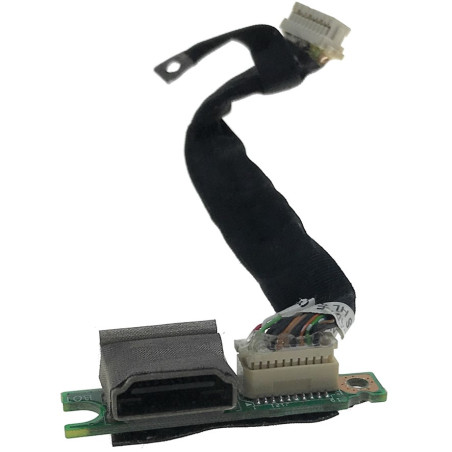 PLACA HDMI   CABLE PORTATIL ASUS X70i X66IC K51IO