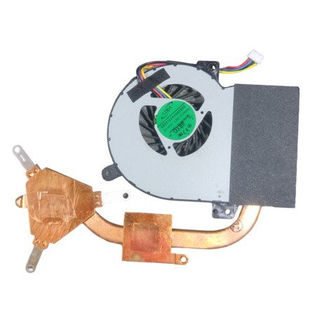 VENTILADOR   DISIPADOR ASUS EEE PC 1215T