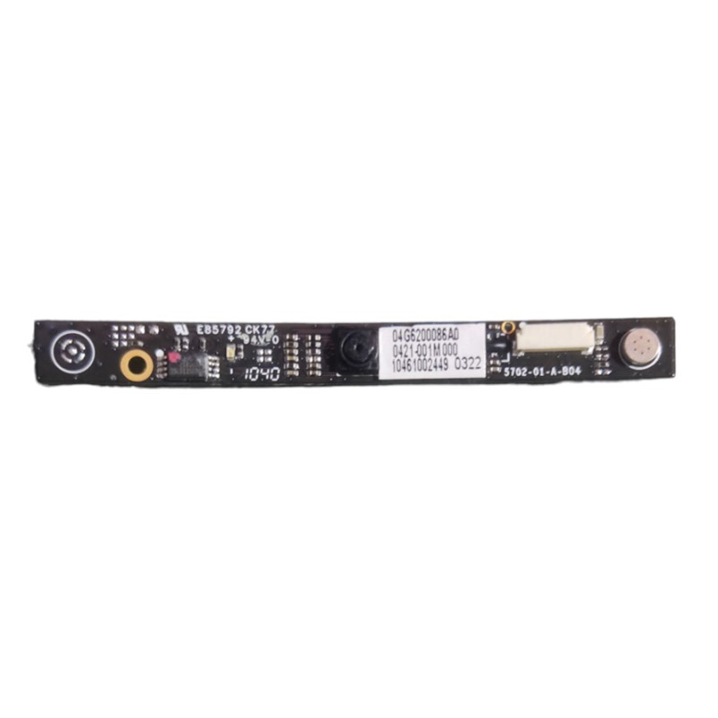 WEBCAM ASUS EEE 1215T WEBCAM ASUS EEE 1215T
