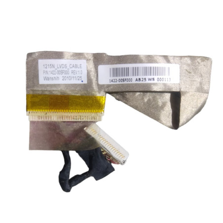 CABLE VÍDEO ASUS 1215T