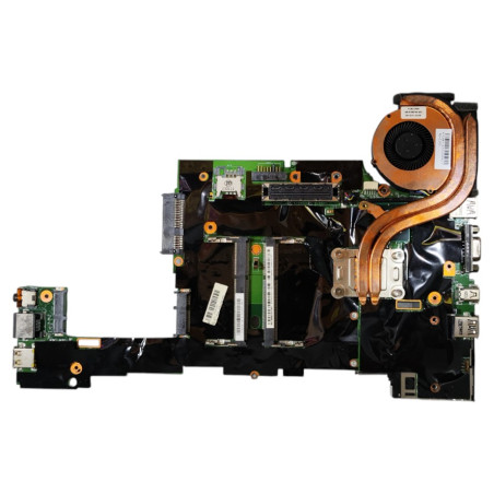 PLACA BASE LENOVO THINKPAD X230  i5-3320M 