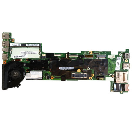 PLACA BASE LENOVO THINKPAD X260  i5-6300U 