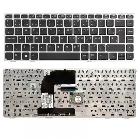 TECLADO HP ELITEBOOK 6460B 6465B 8460P 8460W