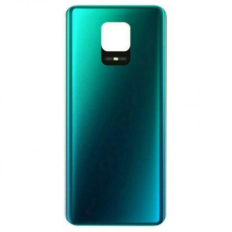 COVER BATTERY XIAOMI REDMI NOTE 9S BLUE