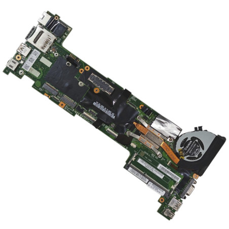 PLACA BASE LENOVO THINKPAD X250 i5-5300U