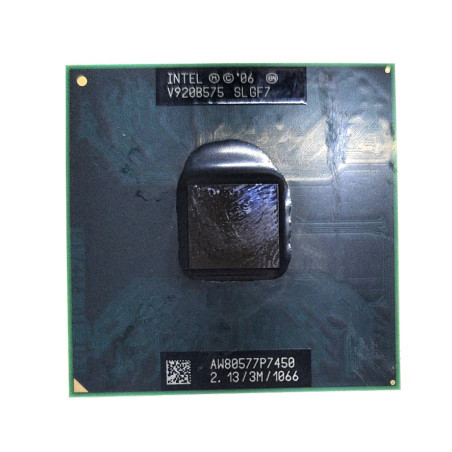 MICROPROCESADOR INTEL CORE SLGF7