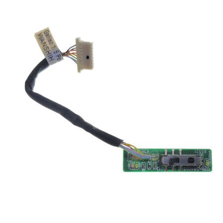 BOTÓN DE ENCENDIDO HP COMPAQ MINI 2133