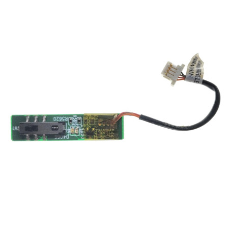 BOTÓN WIFI HP COMPAQ MINI 2133