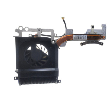 VENTILADOR   DISIPADOR HP PAVILION DV9500