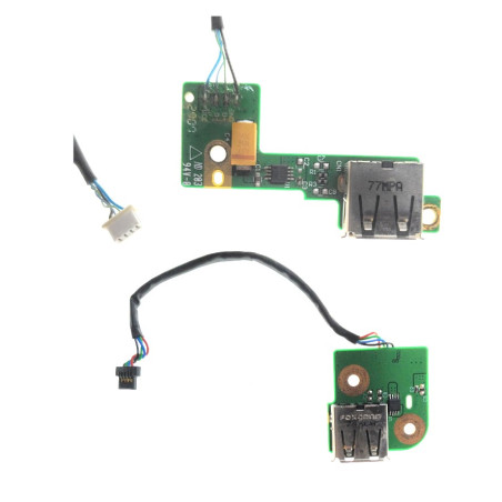 PUERTOS USB HP PAVILION DV9500