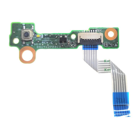 BOTÓN DE ENCENDIDO HP PAVILION 10-E000ES