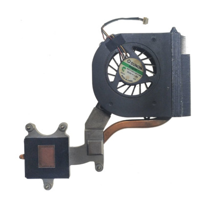 VENTILADOR   DISIPADOR ACER ASPIRE 5535-724G32MN