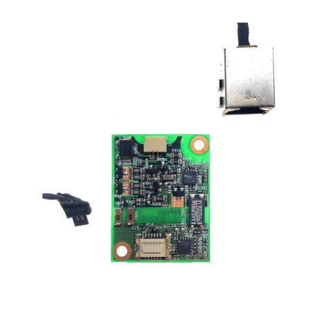 CONECTOR RJ45   TAJETA ACER ASPIRE 5535-724G32MN