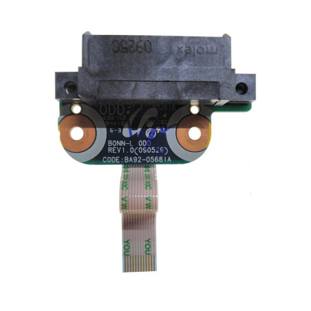 ADAPTADOR HDD SAMSUNG NP-R519