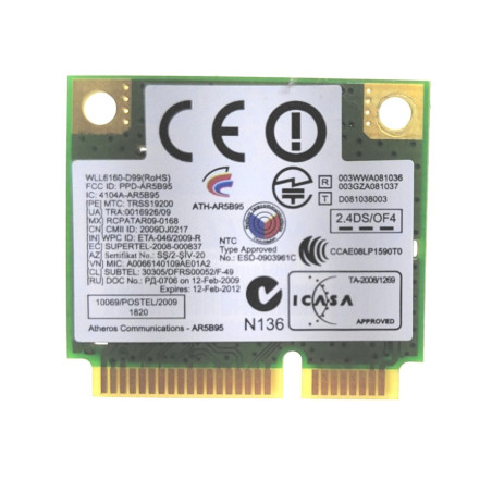 MÓDULO WIFI SAMSUNG NP-R519